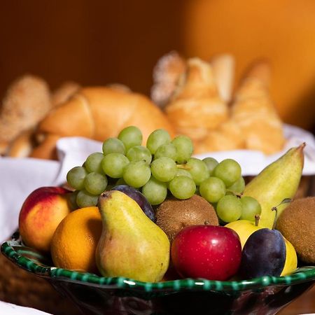 שטרובל Hotel Garni Weberhausl מראה חיצוני תמונה