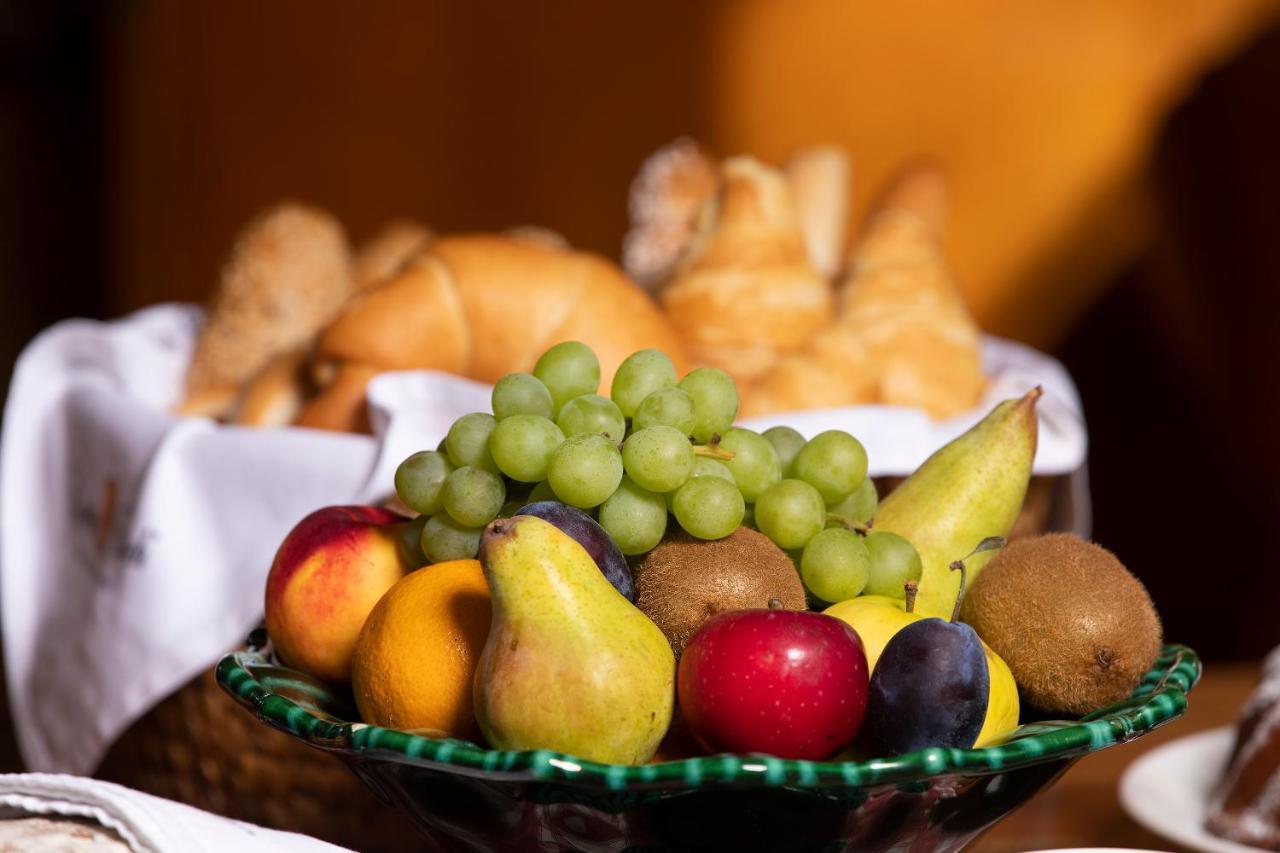 שטרובל Hotel Garni Weberhausl מראה חיצוני תמונה